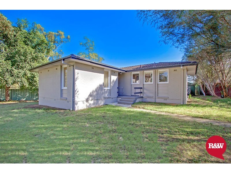 9 Ball Place, Willmot NSW 2770