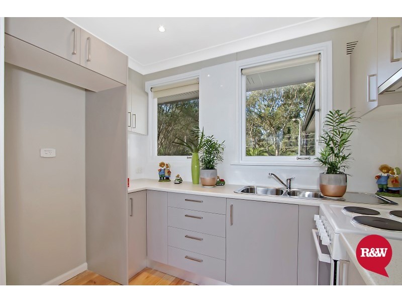 9 Ball Place, Willmot NSW 2770