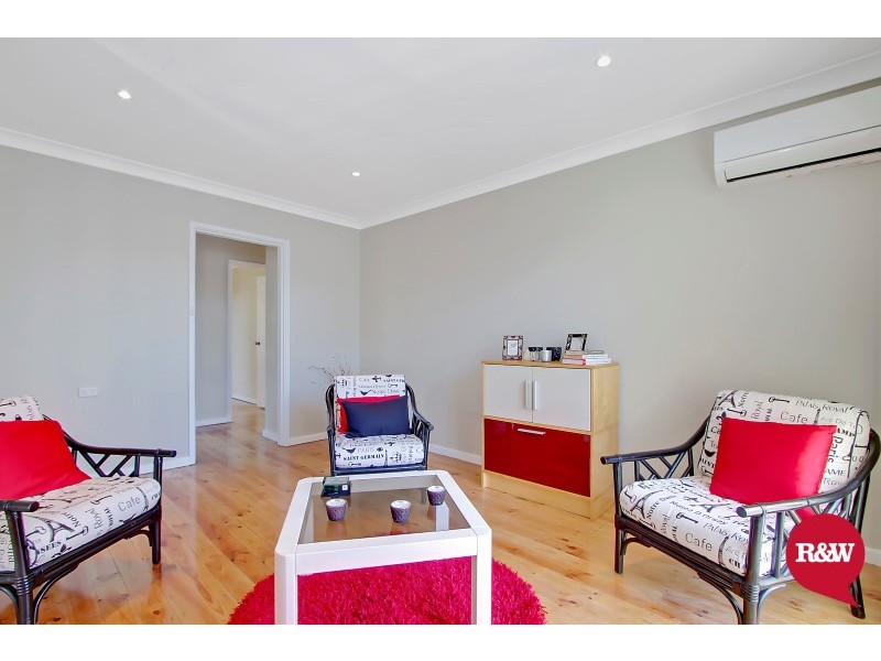 9 Ball Place, Willmot NSW 2770