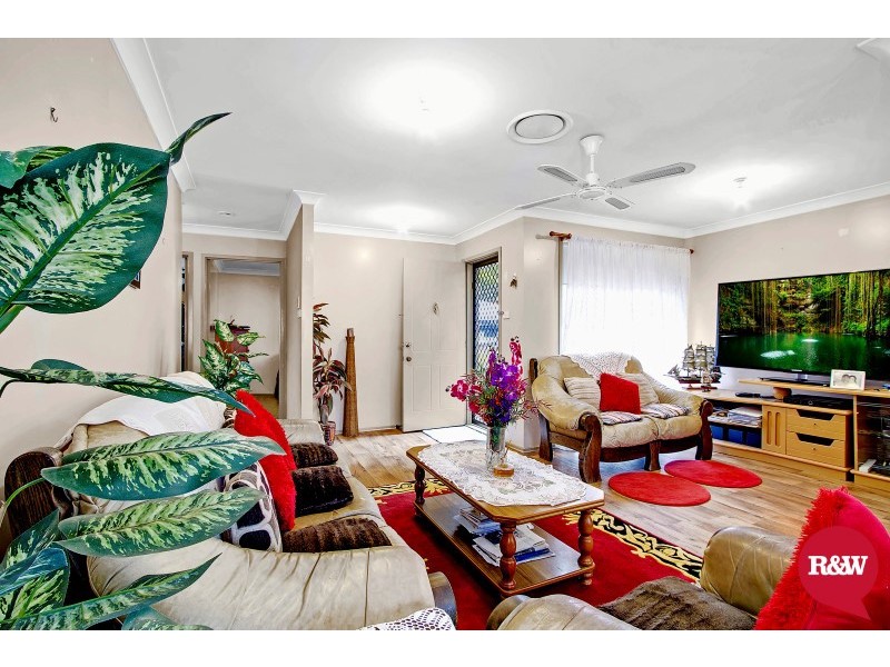 8a Thompson Avenue, St Marys NSW 2760