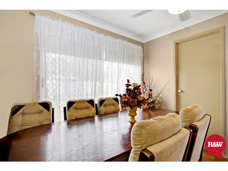 8a Thompson Avenue, St Marys NSW 2760