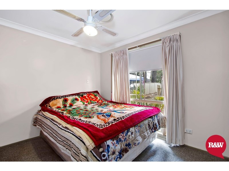 8a Thompson Avenue, St Marys NSW 2760