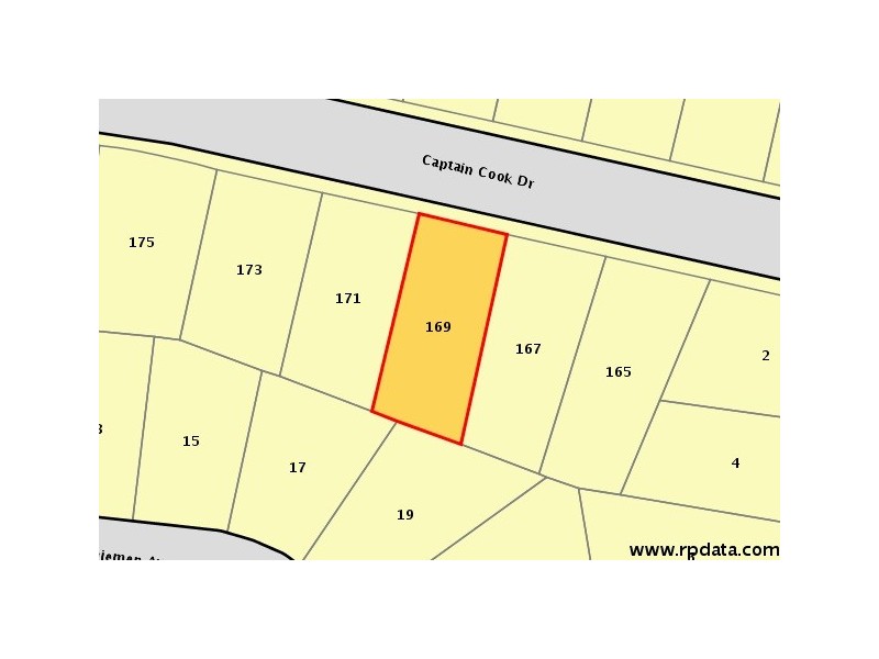 169 Captain Cook Drive, Willmot NSW 2770