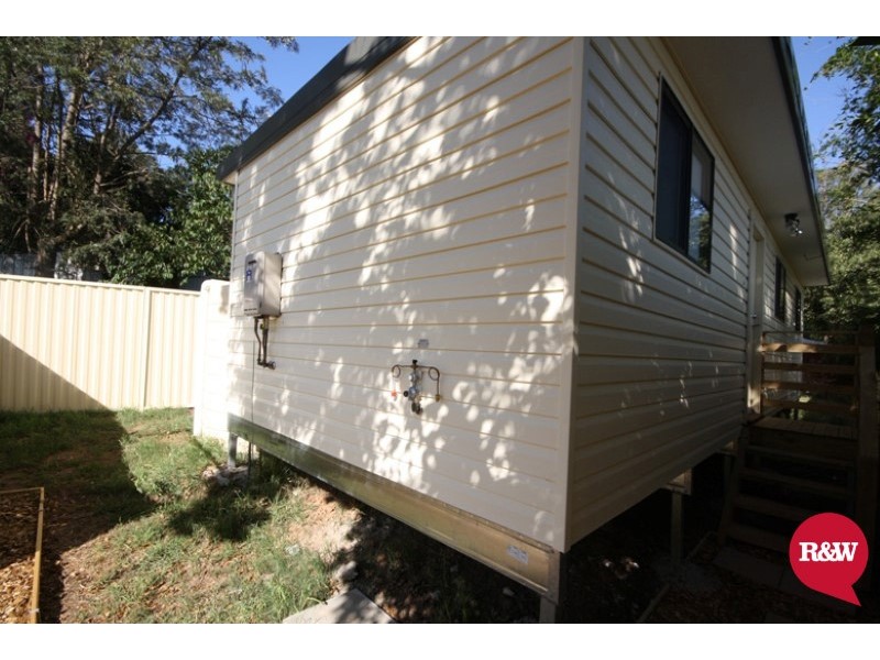 3A Norvegia Avenue, Tregear NSW 2770