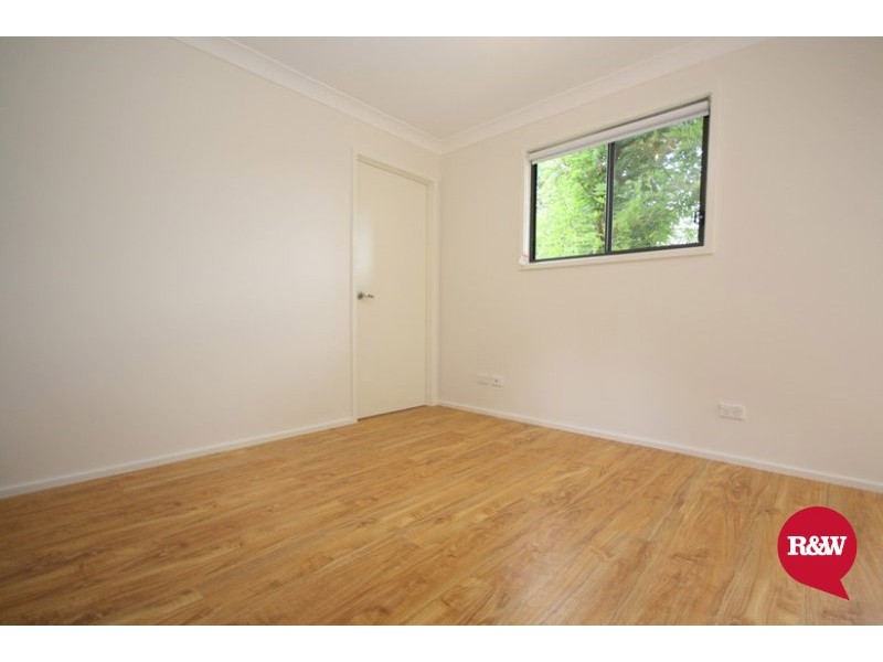 3A Norvegia Avenue, Tregear NSW 2770