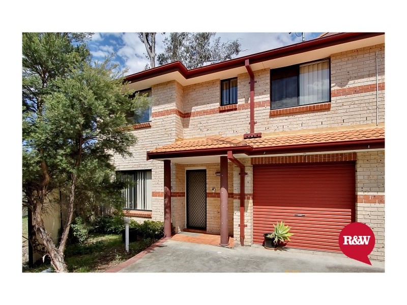 16/78 Methven Street, Mount Druitt NSW 2770