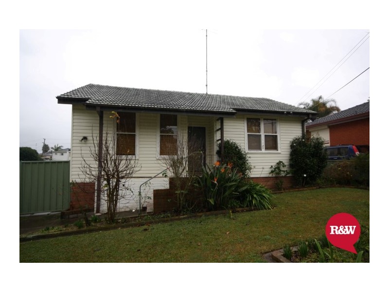 1 Arnold Avenue, St Marys NSW 2760