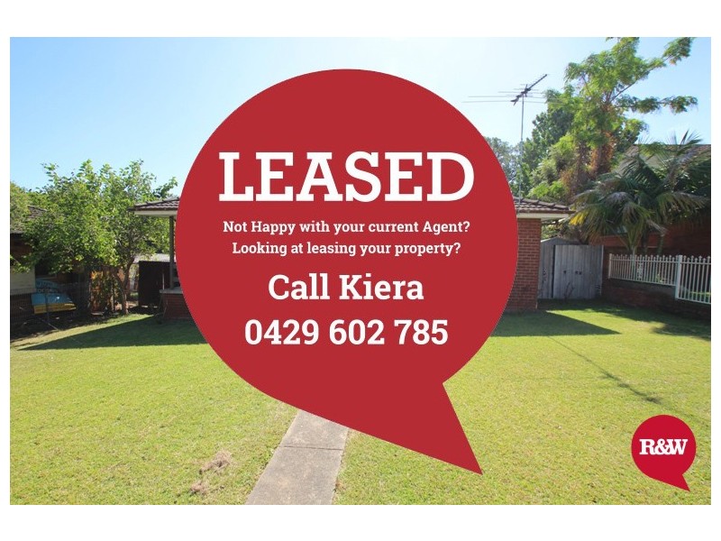 40 Hatherton Road, Lethbridge Park NSW 2770