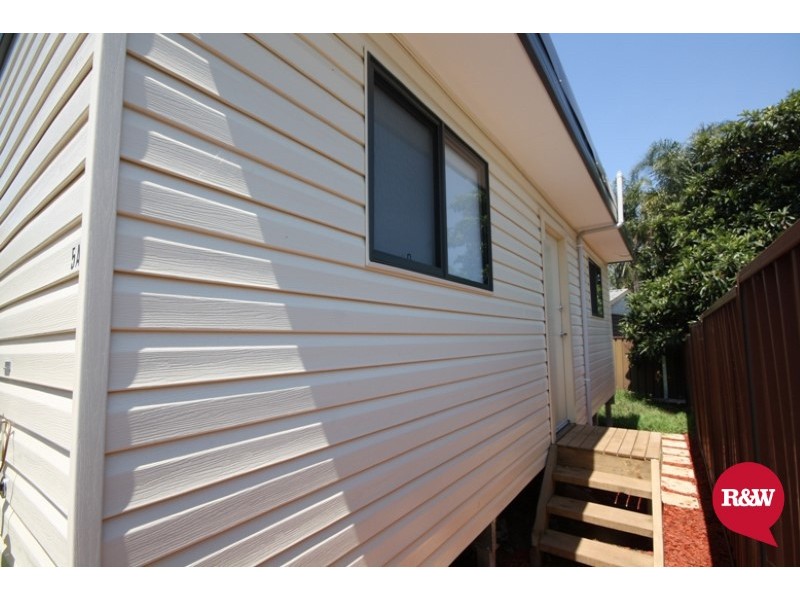 5A Durville Avenue, Tregear NSW 2770