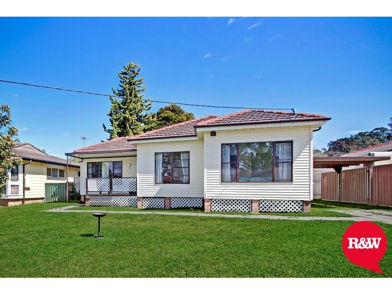 77 Captain Cook Drive, Willmot NSW 2770