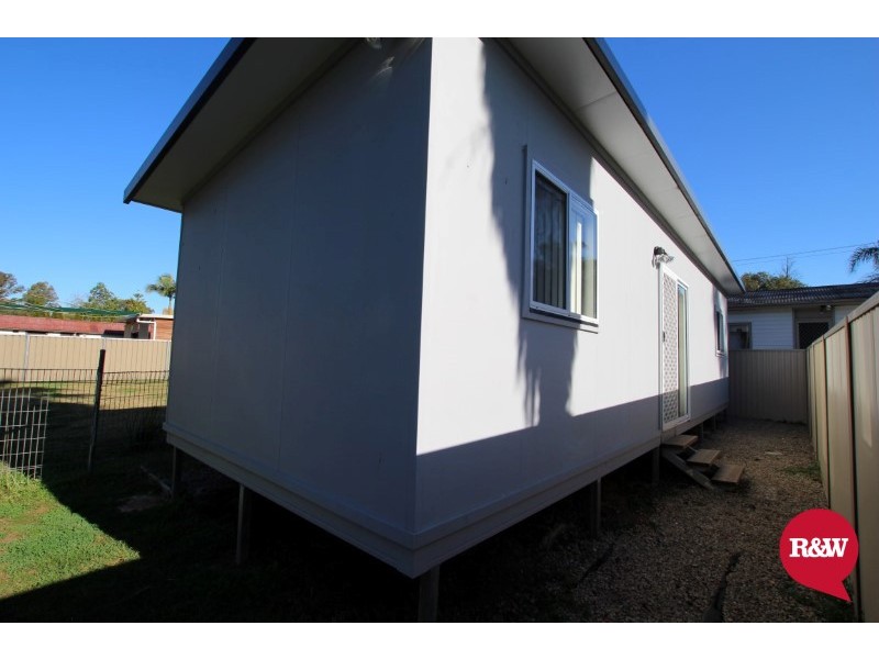 96A Magnolia Street, North St Marys NSW 2760