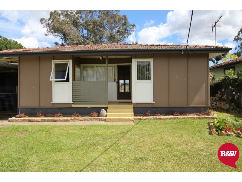 17 Maple Road, North St Marys NSW 2760
