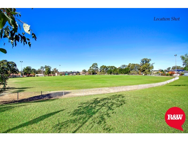 3/85-87 Derby Street, Rooty Hill NSW 2766