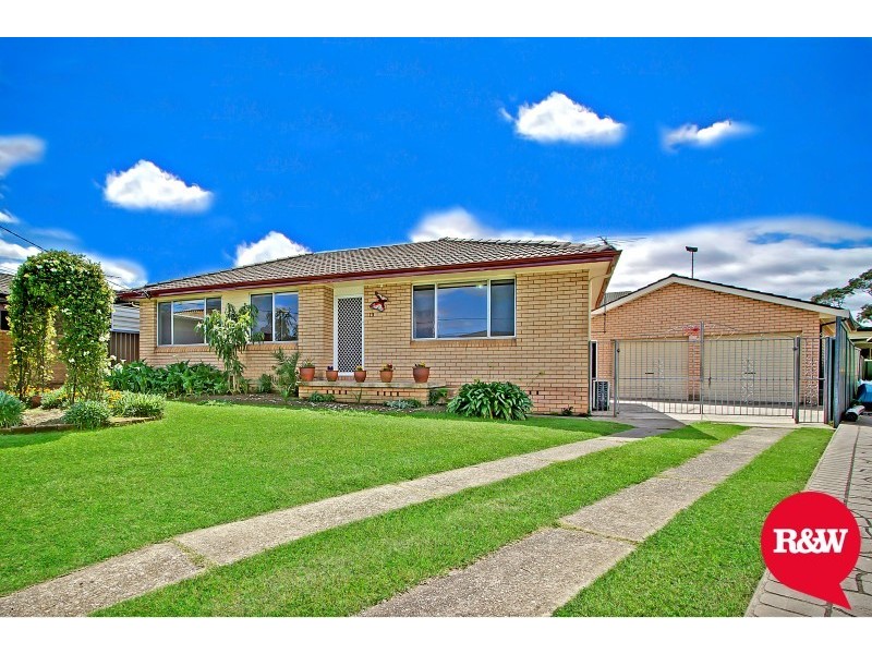 19 Fred Allen Place, Rooty Hill NSW 2766