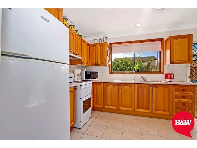 19 Fred Allen Place, Rooty Hill NSW 2766