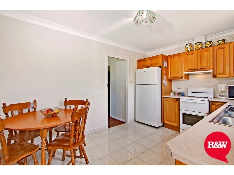 19 Fred Allen Place, Rooty Hill NSW 2766