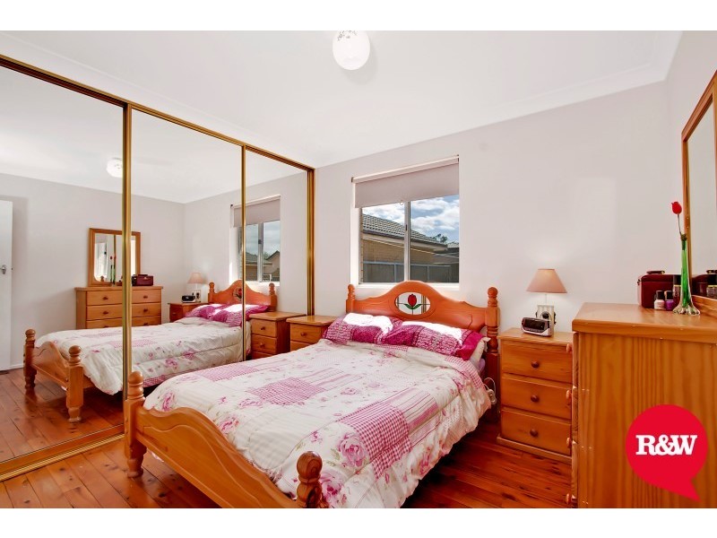 19 Fred Allen Place, Rooty Hill NSW 2766