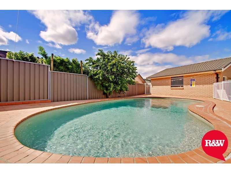 19 Fred Allen Place, Rooty Hill NSW 2766