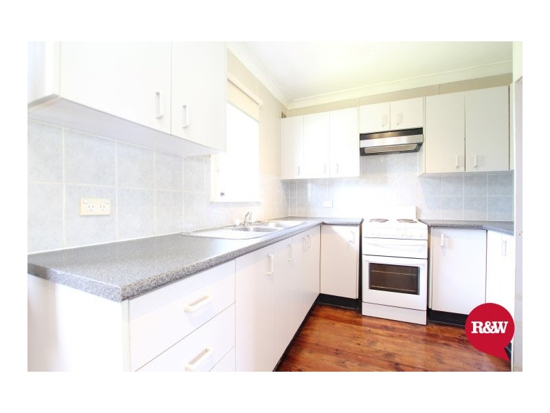 4 Ellsworth Drive, Tregear NSW 2770