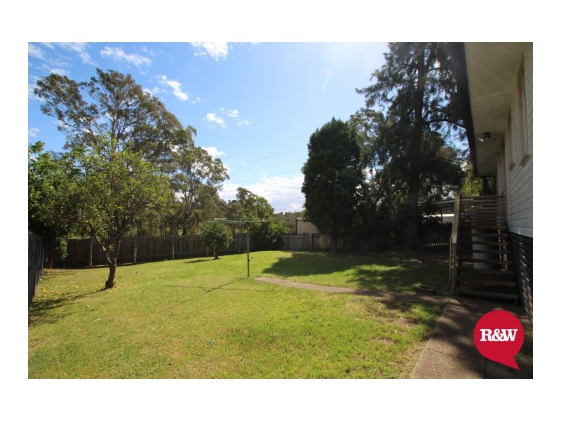 4 Ellsworth Drive, Tregear NSW 2770