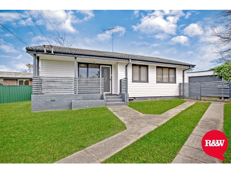53 Captain Cook Drive, Willmot NSW 2770
