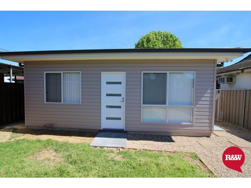 1A Siandra Avenue, Shalvey NSW 2770