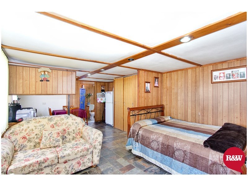 5 Helen Place, Rooty Hill NSW 2766