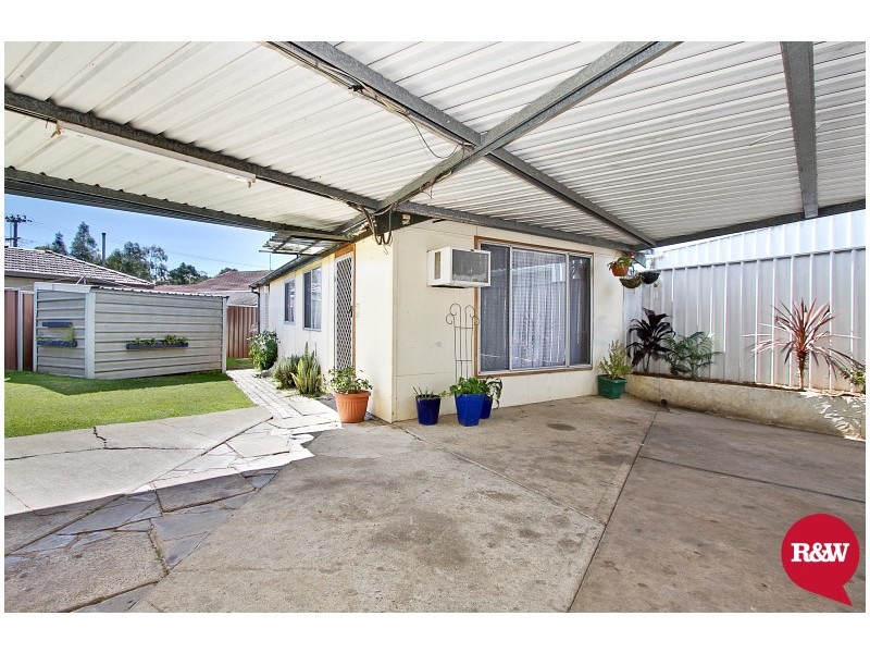 5 Helen Place, Rooty Hill NSW 2766