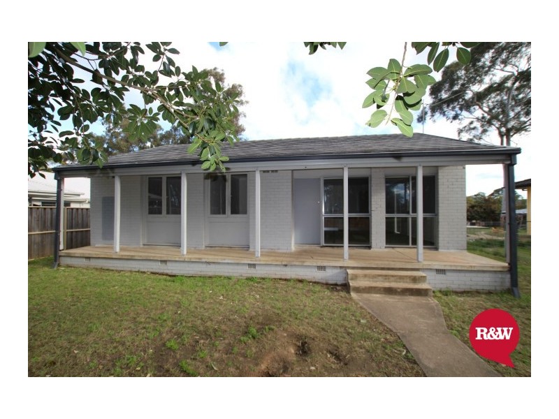 37 Pelsart Avenue, Willmot NSW 2770