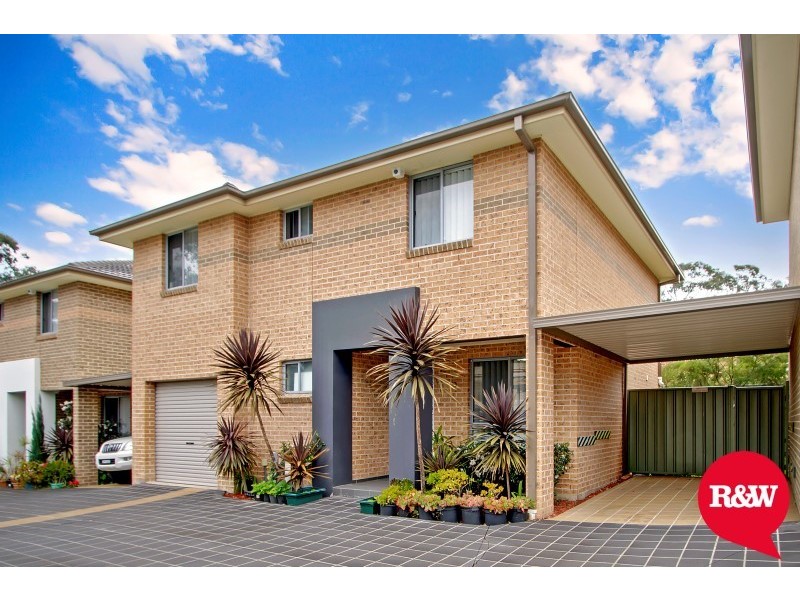 19/32-34 O’Brien Street, Mount Druitt NSW 2770