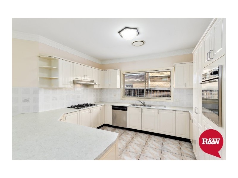 129 Woodcroft Drive, Woodcroft NSW 2767