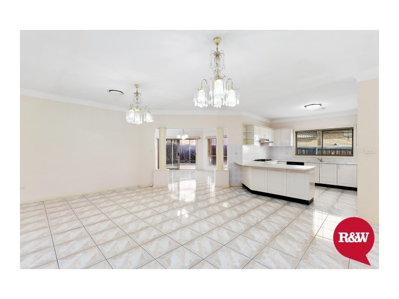 129 Woodcroft Drive, Woodcroft NSW 2767