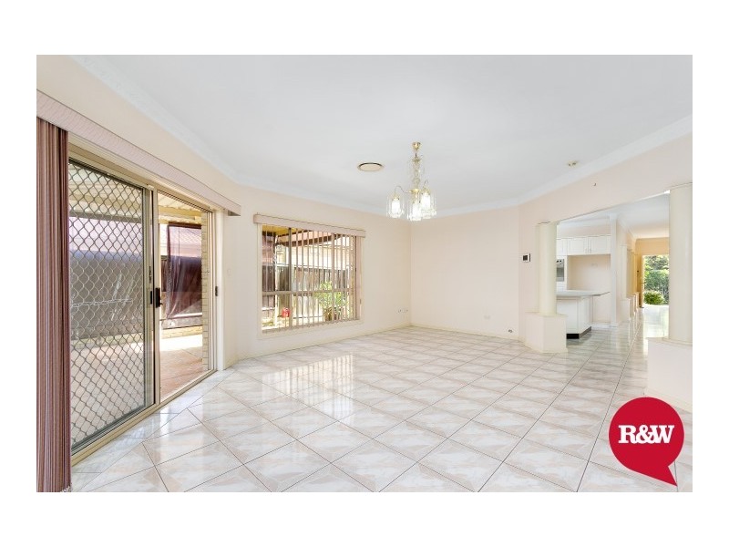 129 Woodcroft Drive, Woodcroft NSW 2767