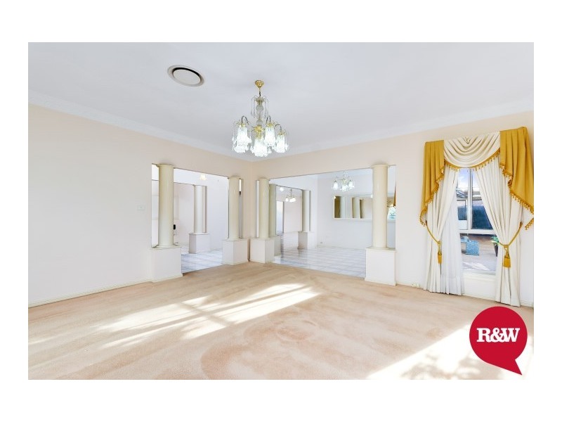 129 Woodcroft Drive, Woodcroft NSW 2767