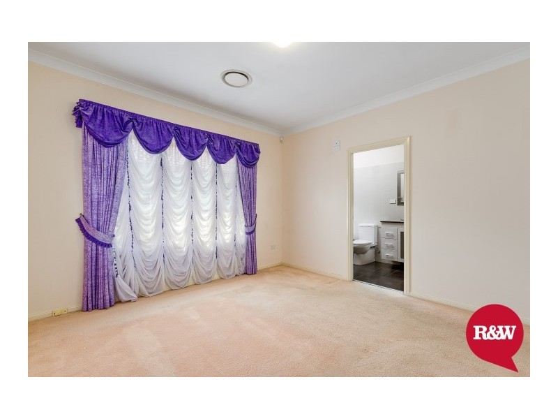 129 Woodcroft Drive, Woodcroft NSW 2767