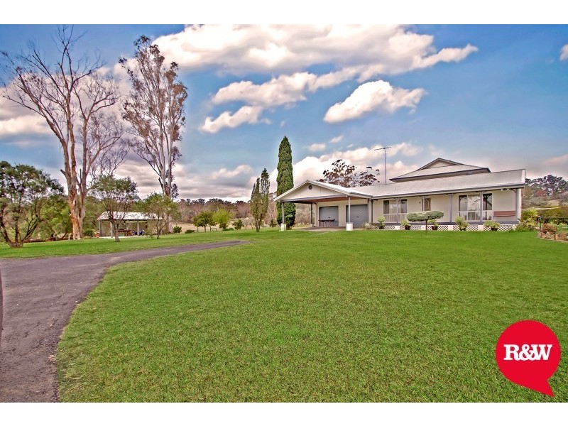 112 – 118 Wallgrove Road, Cecil Park NSW 2178