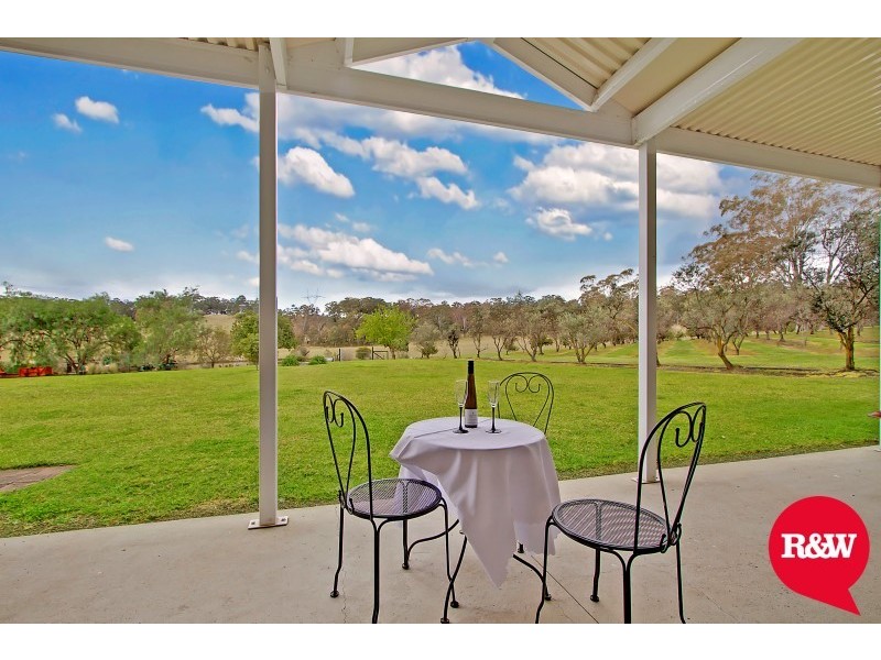 112 – 118 Wallgrove Road, Cecil Park NSW 2178