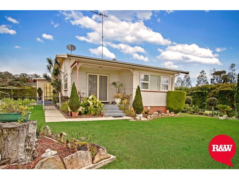 112 – 118 Wallgrove Road, Cecil Park NSW 2178