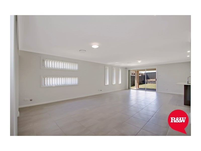 46 Radisich Loop, Oran Park NSW 2570