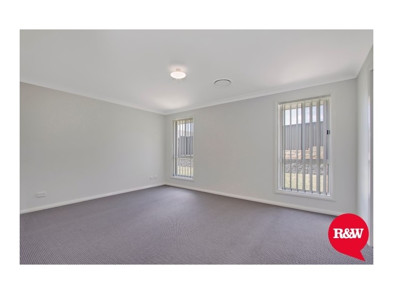 46 Radisich Loop, Oran Park NSW 2570