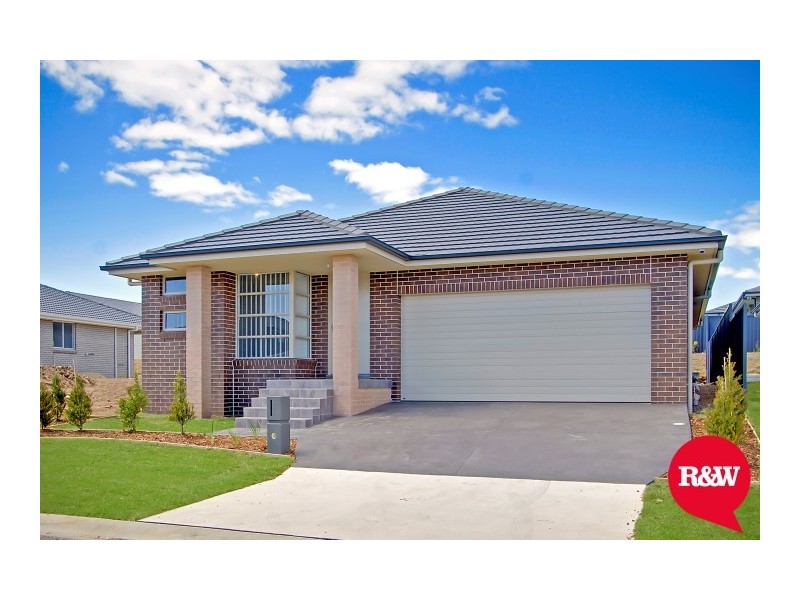 34 Longhurst Street, Oran Park NSW 2570