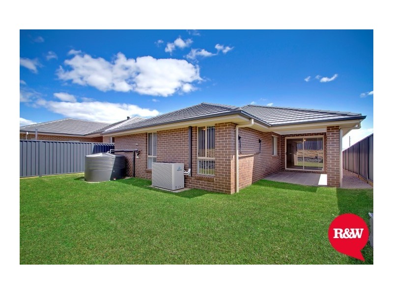 34 Longhurst Street, Oran Park NSW 2570