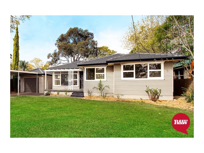 29A McClean Street, Blacktown NSW 2148