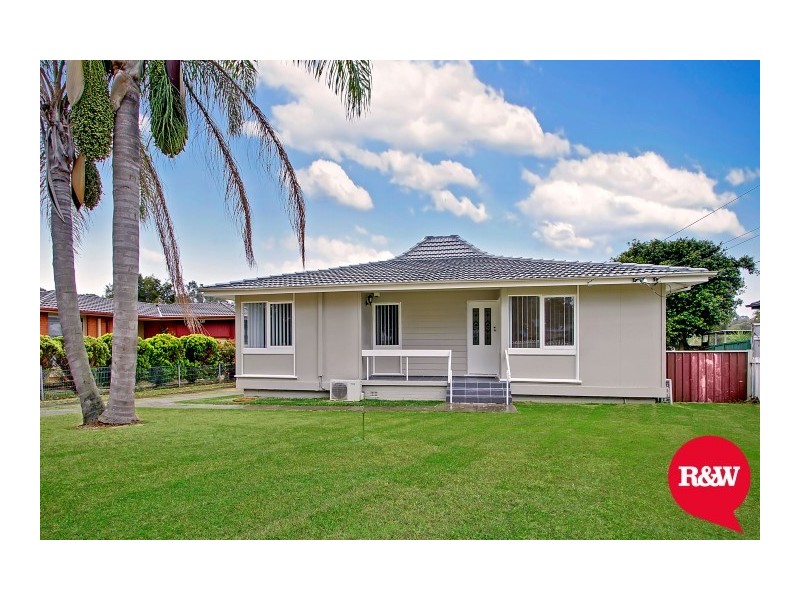 106 Captain Cook Drive, Willmot NSW 2770