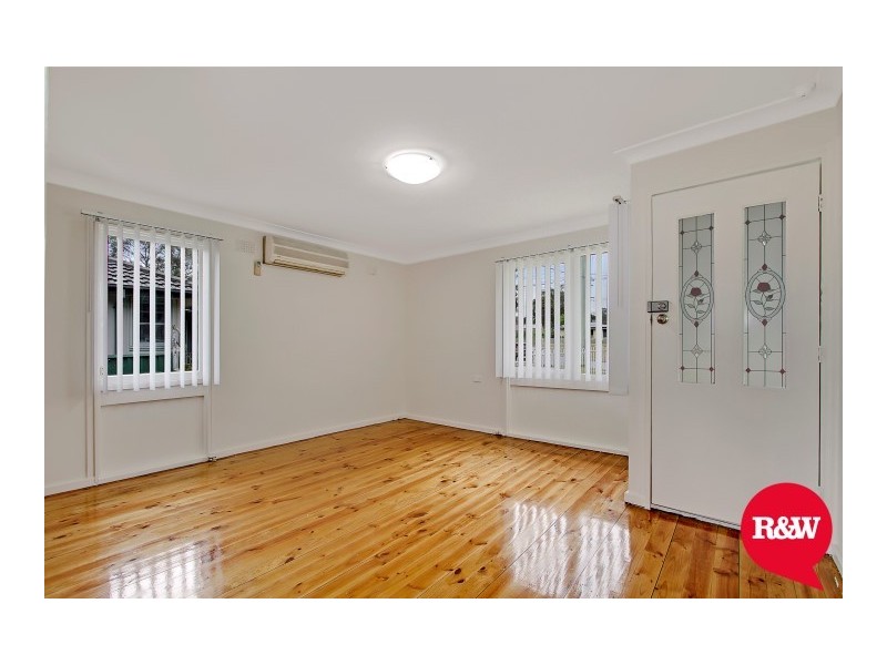 106 Captain Cook Drive, Willmot NSW 2770