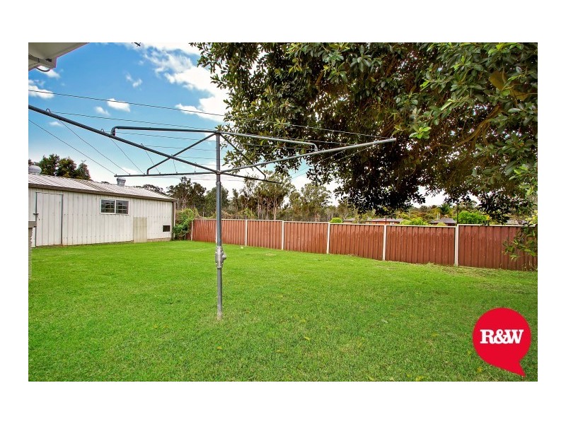 106 Captain Cook Drive, Willmot NSW 2770
