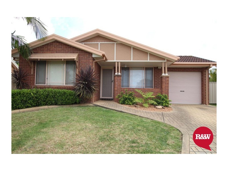 15 Marin Place, Glendenning NSW 2761