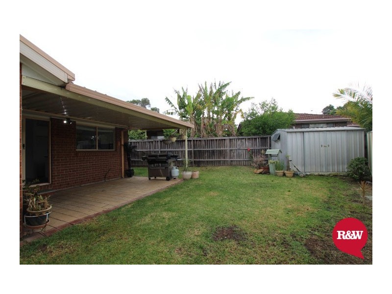 15 Marin Place, Glendenning NSW 2761