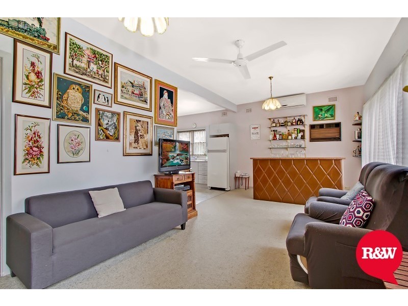 61 Minchinbury Street, Eastern Creek NSW 2766