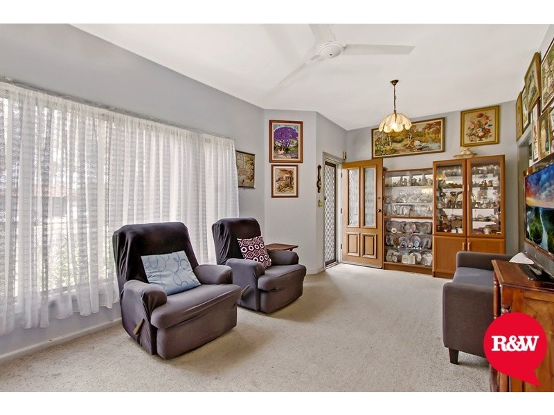 61 Minchinbury Street, Eastern Creek NSW 2766